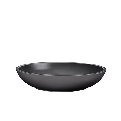 Minimalist Coupe Pasta Bowls (Set of 4)
